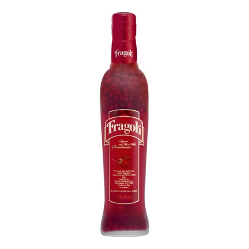 Fragoli Strawberry 750ML