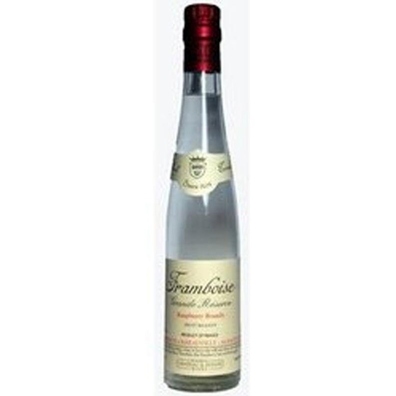 Framboise Grande Reserve Raspberry Brandy