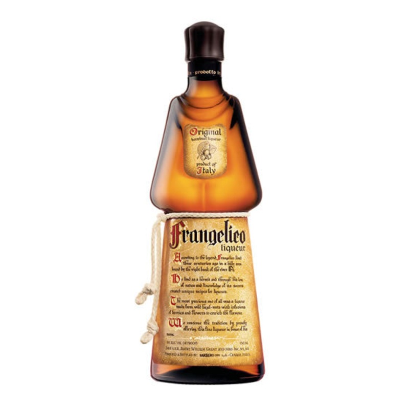 Frangelico Hazelnut Liqueur 750ML