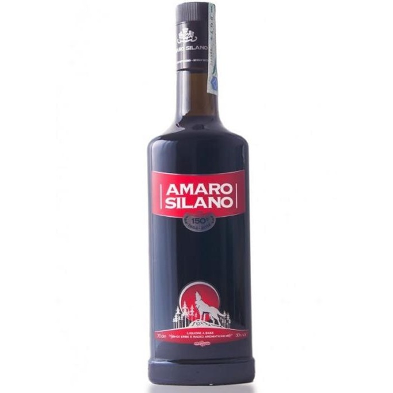 Silano Amaro 750ML