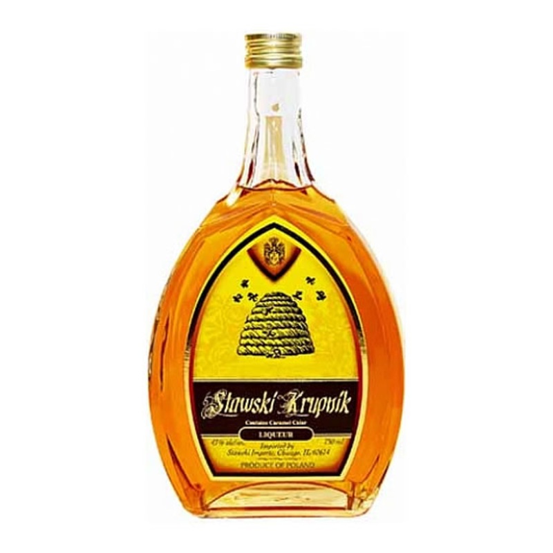 Stawski Krupnik 750ML