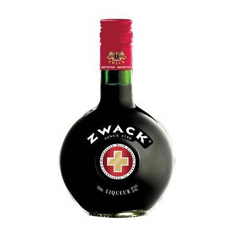 Zwack Herbal Liqueur 1L