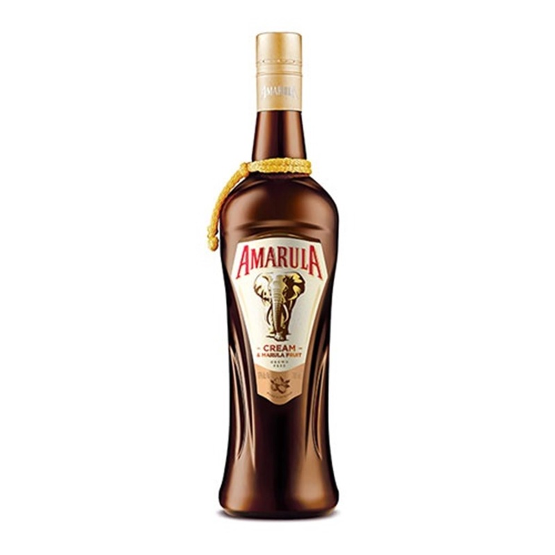 Amarula Cream Liqueur 70cl