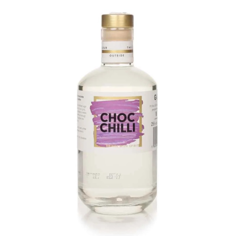 Choc Chilli | 500ML