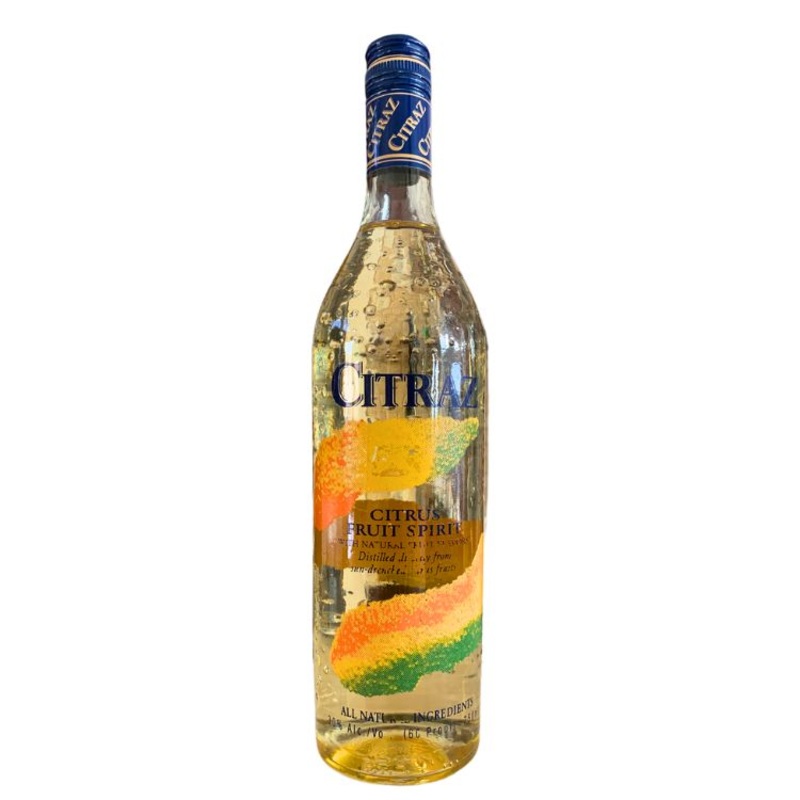 Citraz Liqueur – 750ml