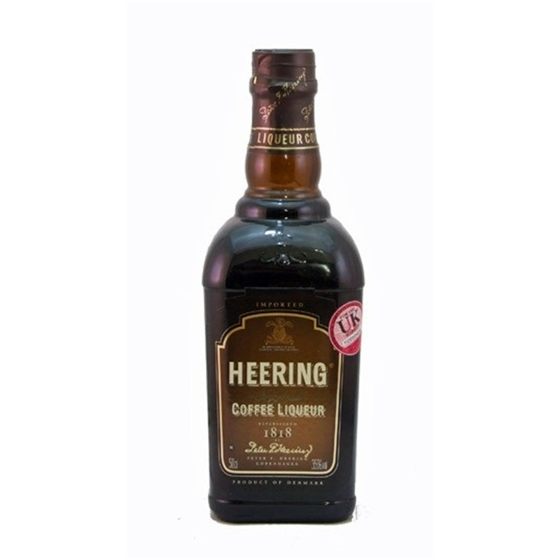 Coffee Heering 50cl