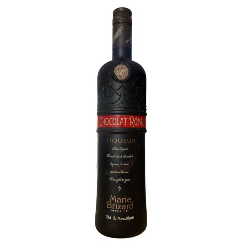 Marie Brizard Chocolat Royal Liqueur – 750ml