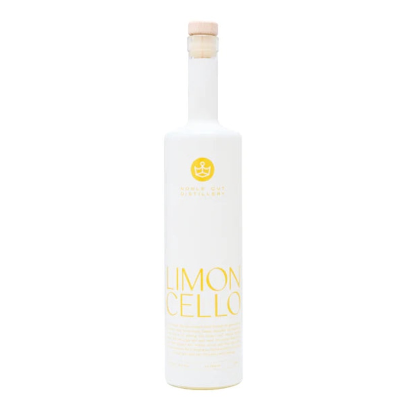 Noble Cut Limoncello 750ml
