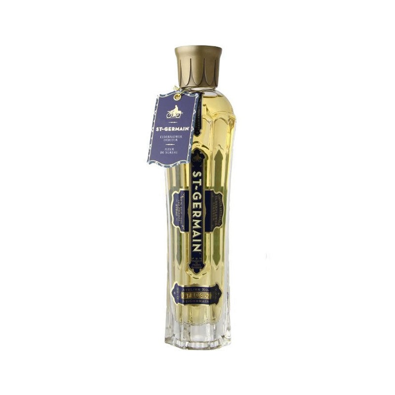 St Germain Elderflower Liqueur 375ML