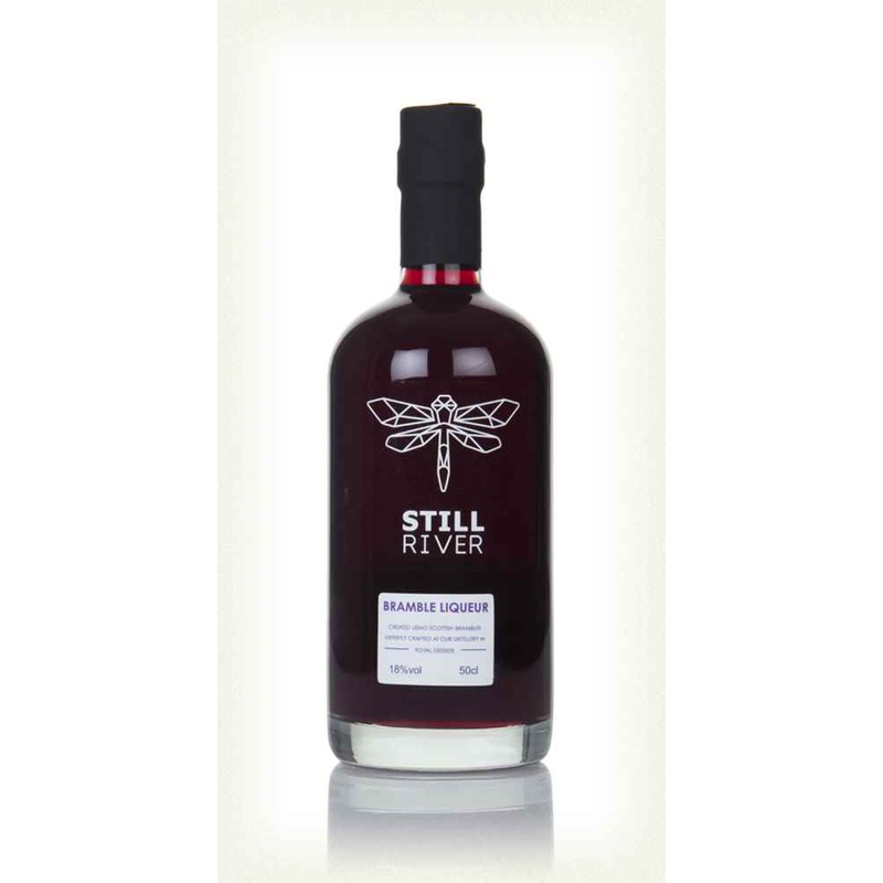 Still River Bramble Liqueur | 500ML