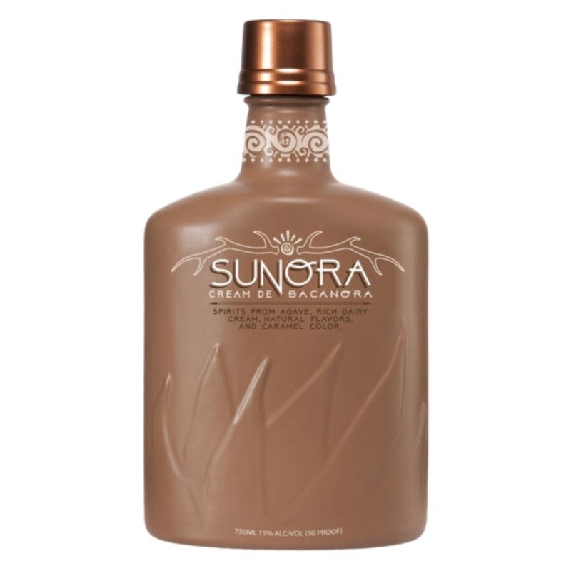 Sunora Mocha Creme Liqueur – 750ml