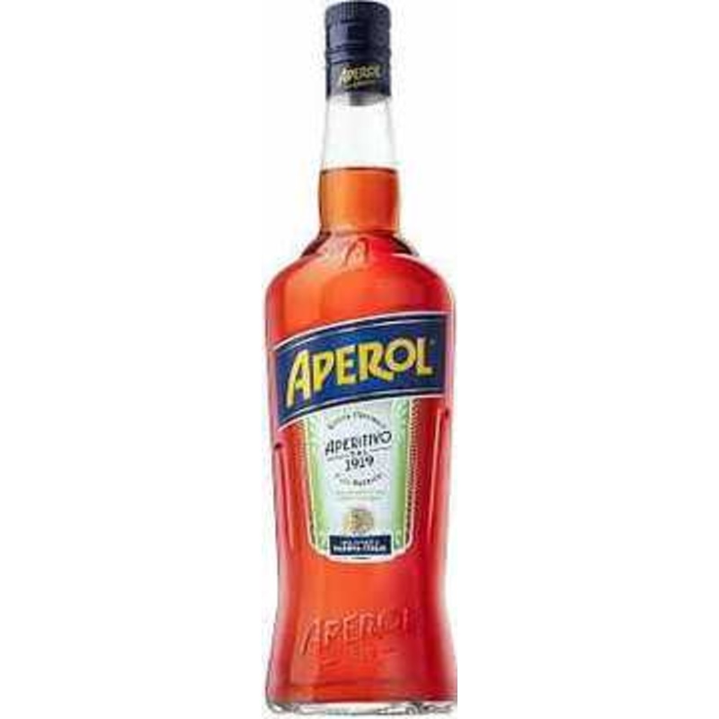 Aperol Aperitivo Liqueur 375ml