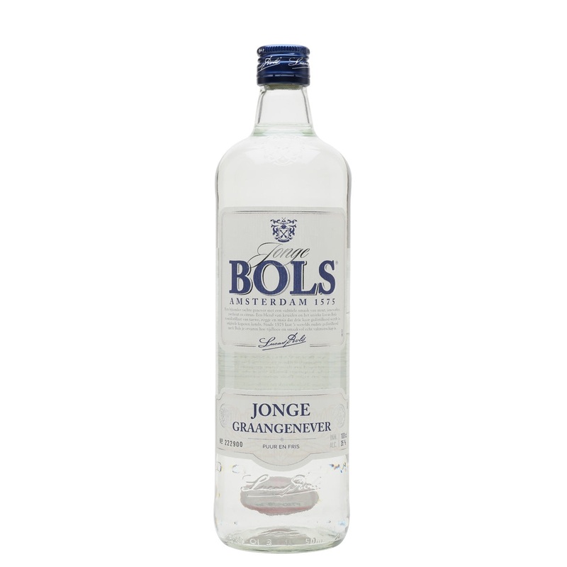 Bols Jonge Jenever | 1L