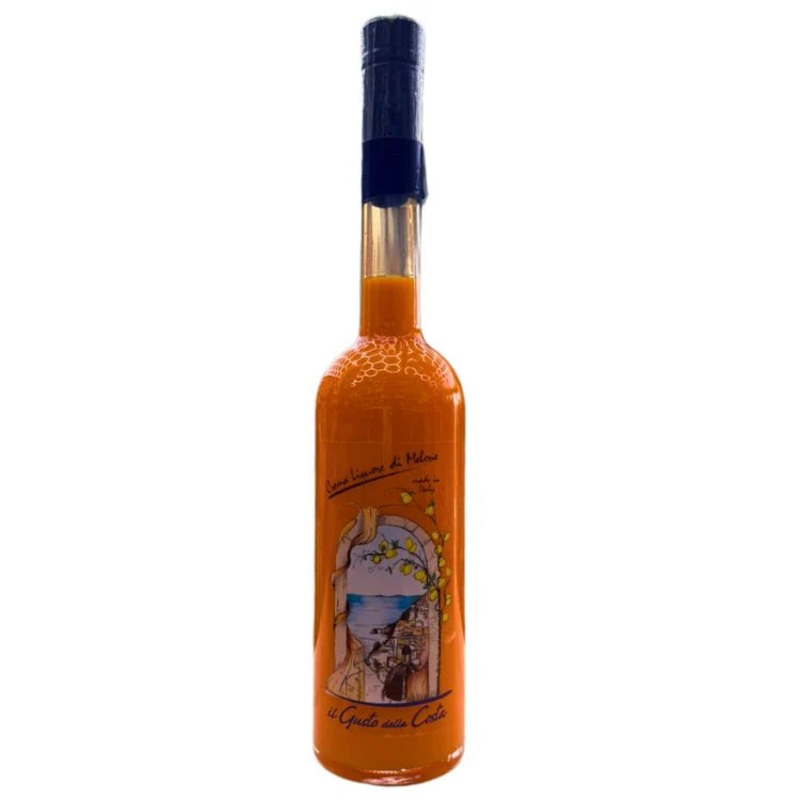 Crema di Melone Liqueur | 500ML