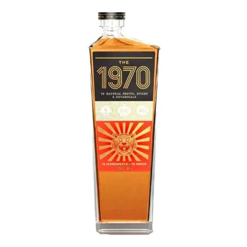 The 1970 Liqueur 750mL
