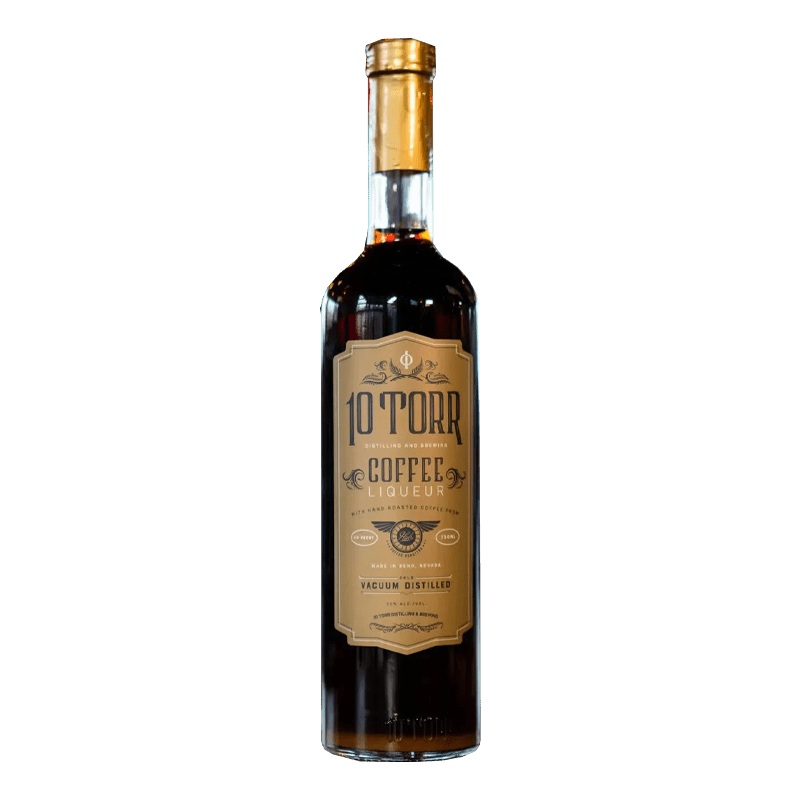 10 Torr Coffee Liqueur 750ml