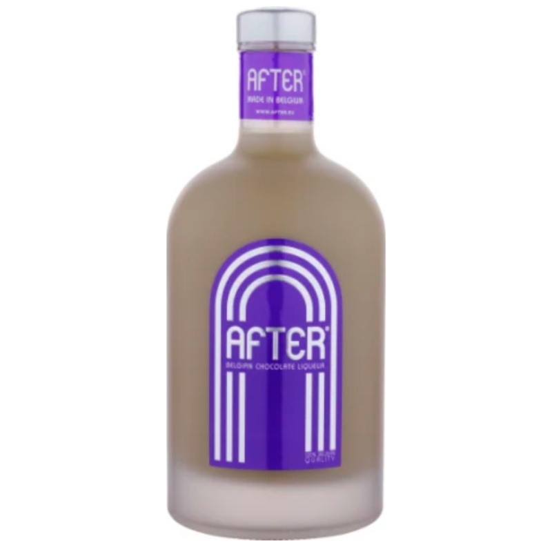 After Belgian Chocolate | 700ML