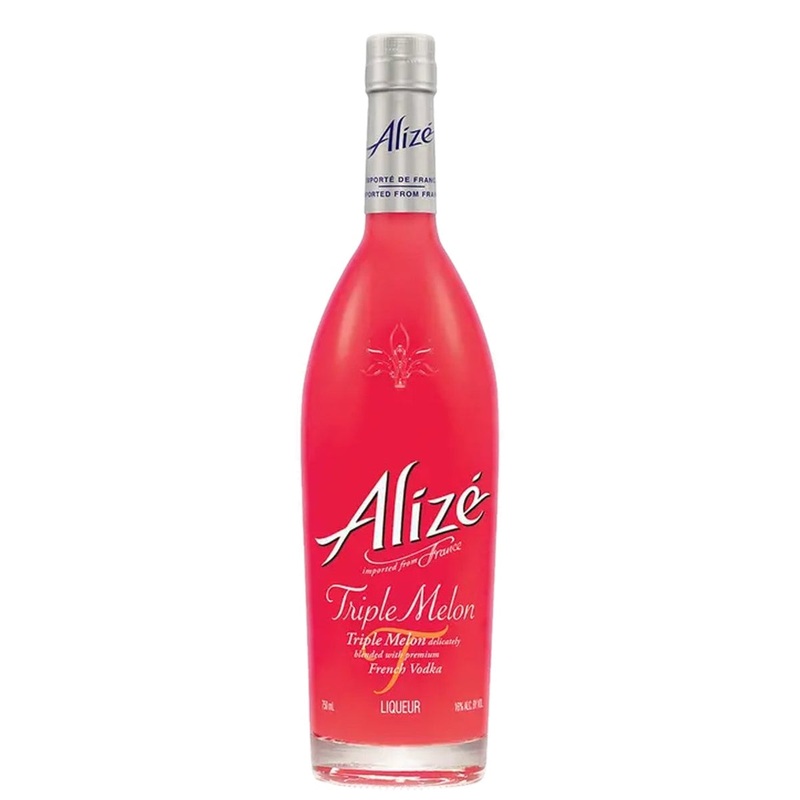Aliz Triple Melon Liqueur