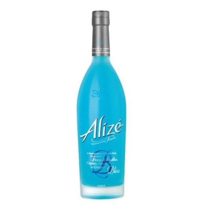 Alize Blue Passion 750ml