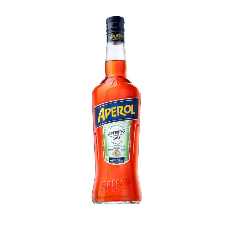 Aperol Aperitivo Liqueur | 1L