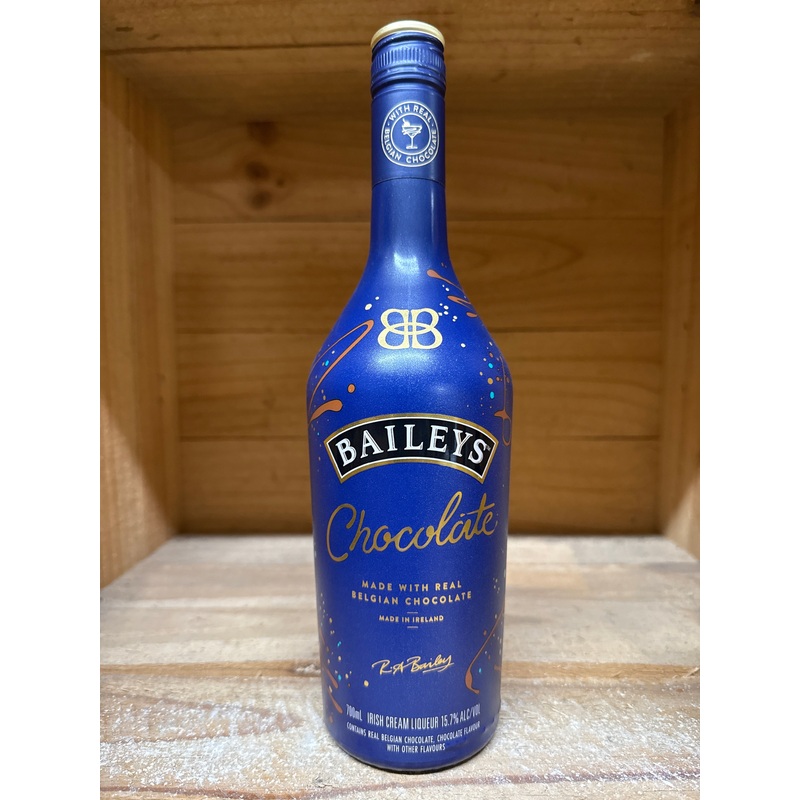 Baileys Chocolate Liqueur 700ml