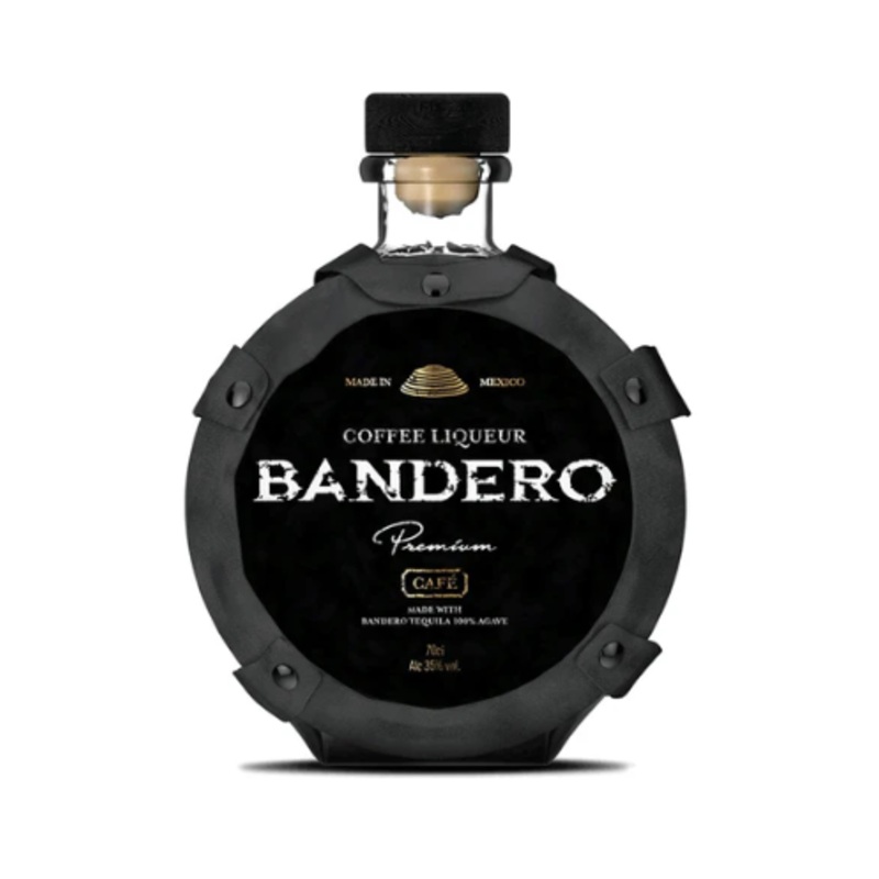 Bandero Coffee Liqueur | 700ML