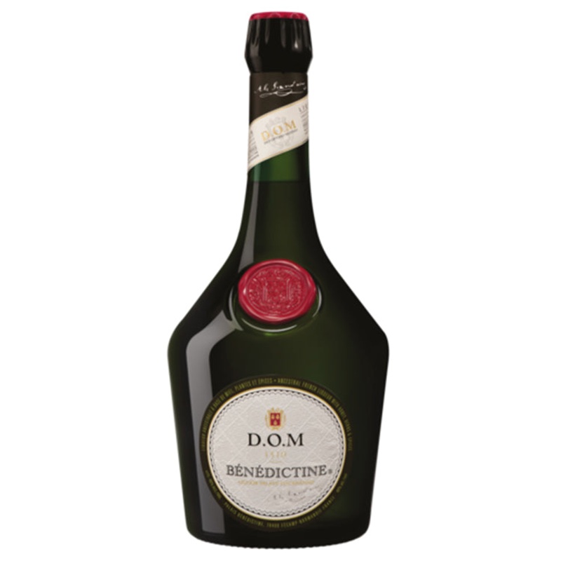 Benedictine Brandy Liqueur – 750ml
