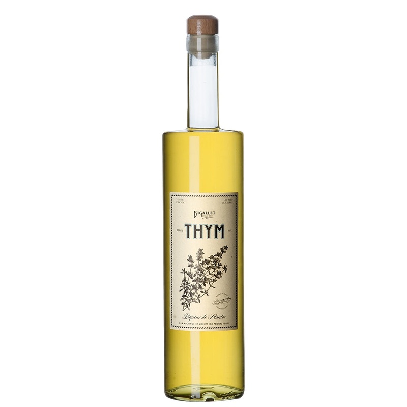 Bigallet Thym Liqueur