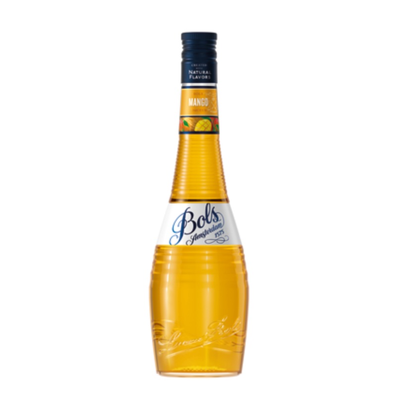 Bols Mango Liqueur/Liquor