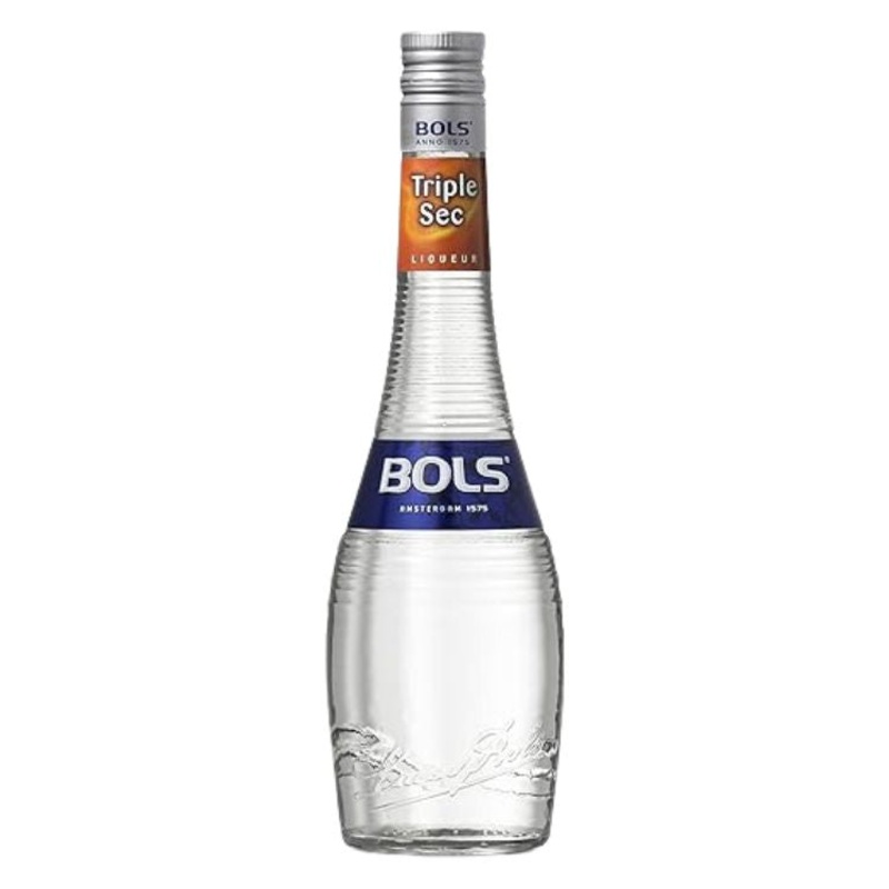 Bols Triple Sec 42 Proof – 750ml
