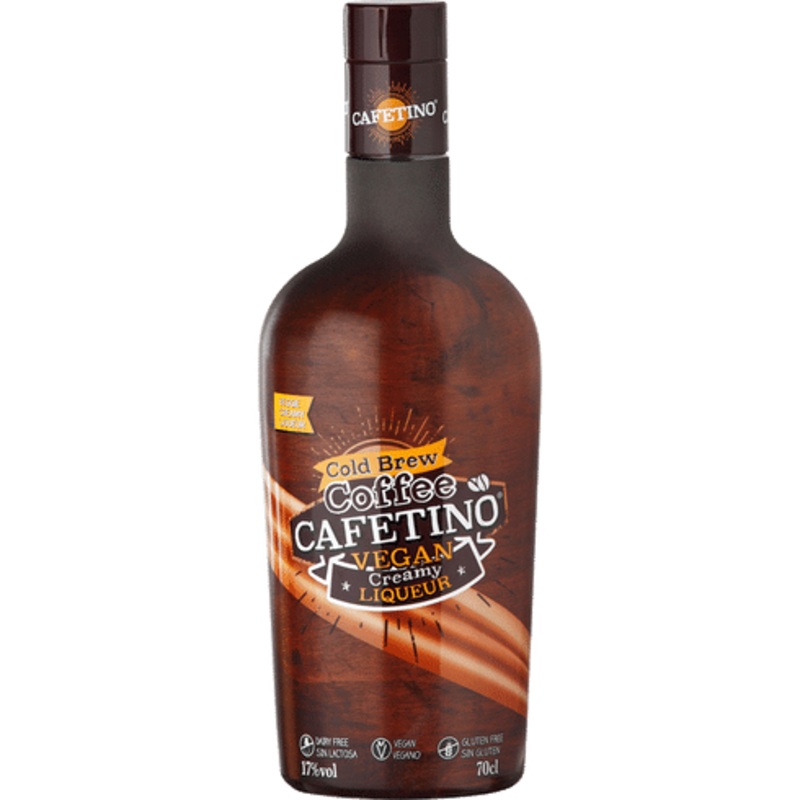 Cafetino Vegan Coffee Liqueur