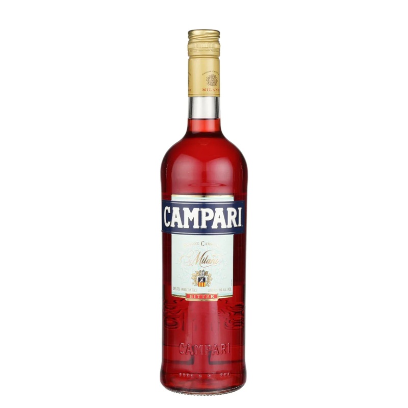 Campari Aperitivo Liqueur