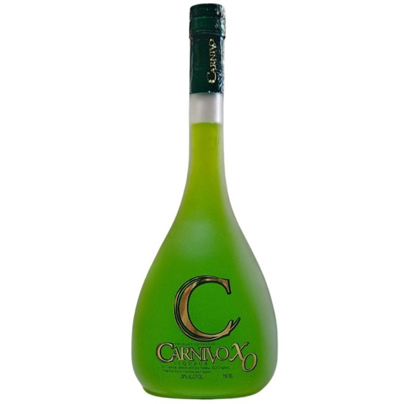 Carnivo XO Liqueur – 750ml