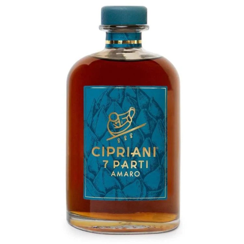 Cipriani 7 Parti Amaro | 700ML