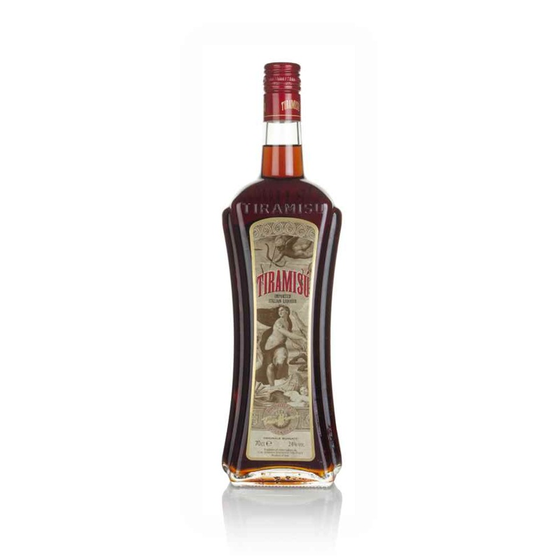 Tiramis Liqueur | 700ML