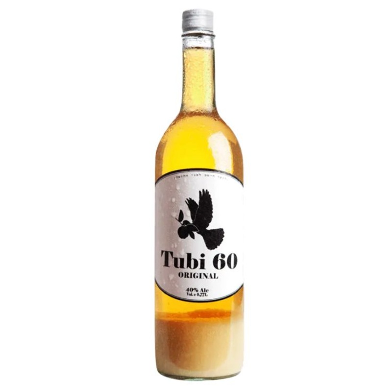 Tubi 60 Liqueur – 750ml