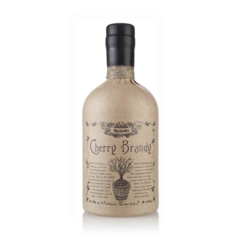Ableforths Cherry Brandy | 500ML