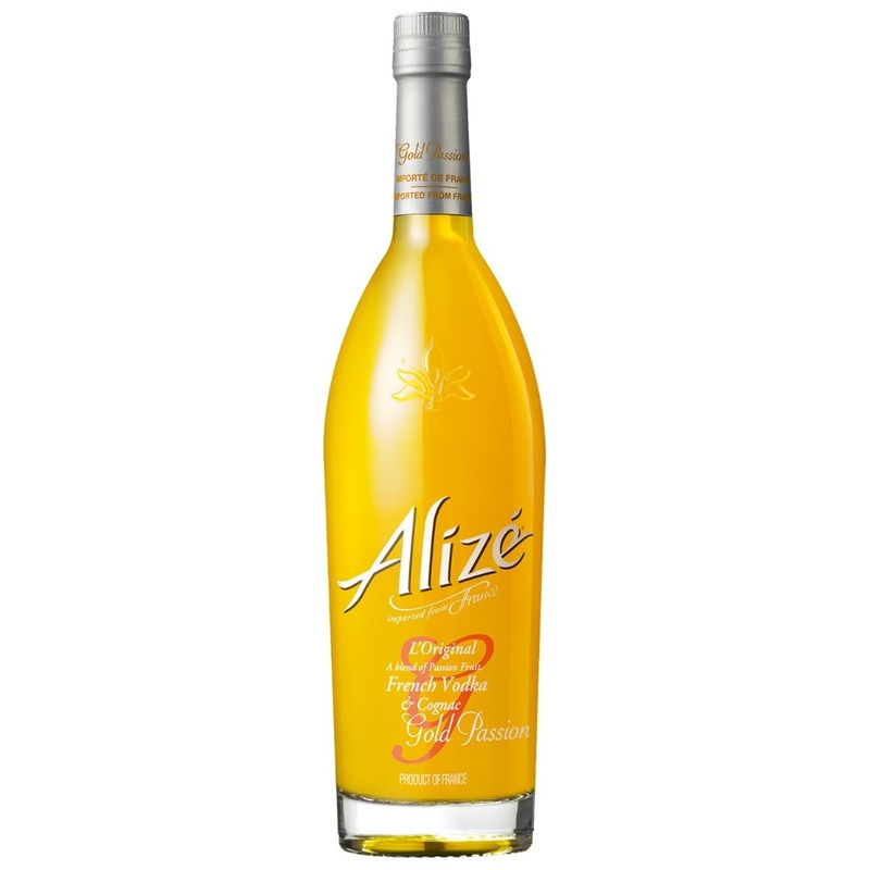 Alize Gold Passion Liqueur 700ml