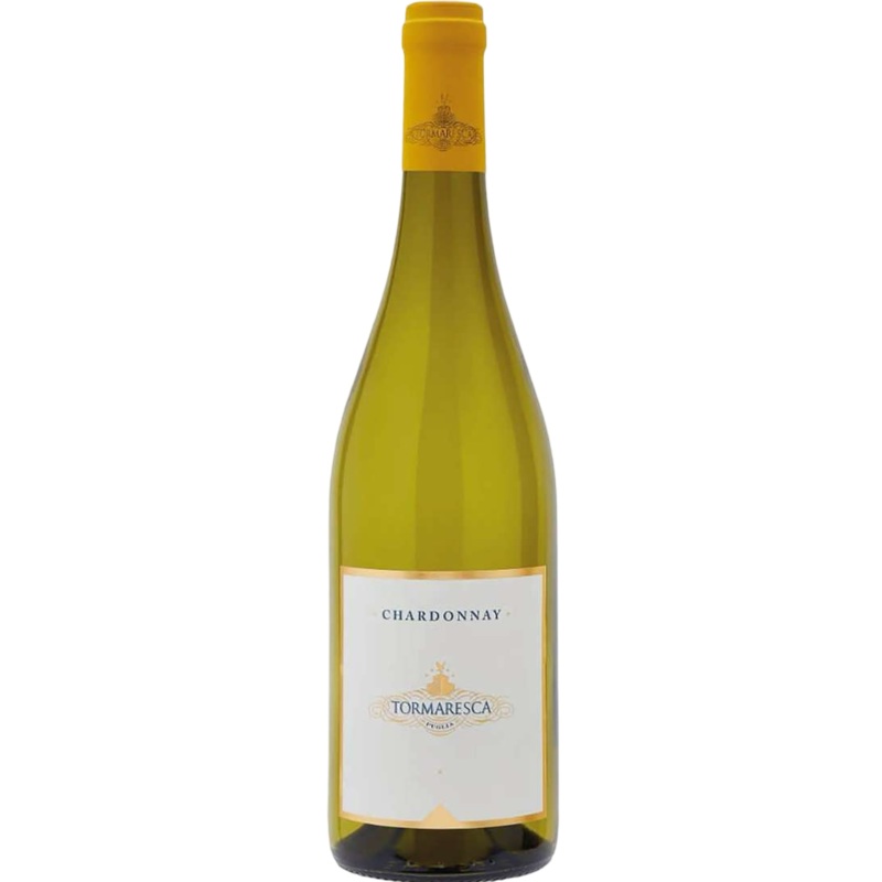 Antinori – Tormaresca Chardonnay Puglia 75cl