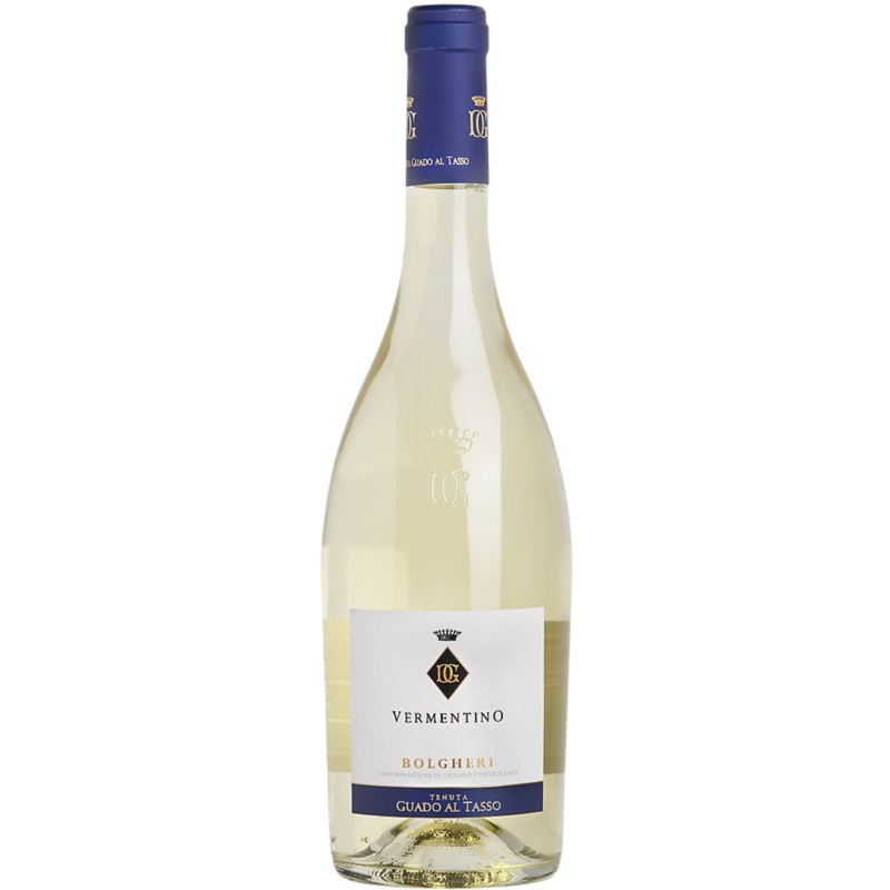 Antinori – ‘Vermentino’ Tenuta Guado al Tasso Bolgheri 75cl