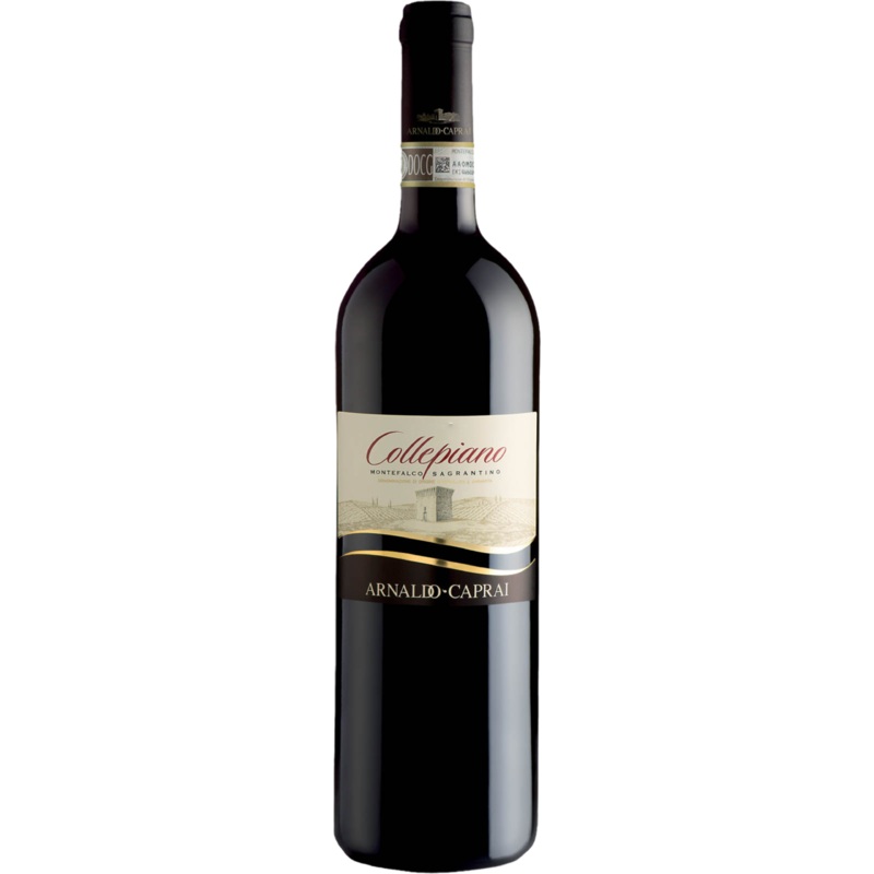 Arnaldo Caprai – Montefalco Sagrantino Collepiano, Umbria, Italy 75cl