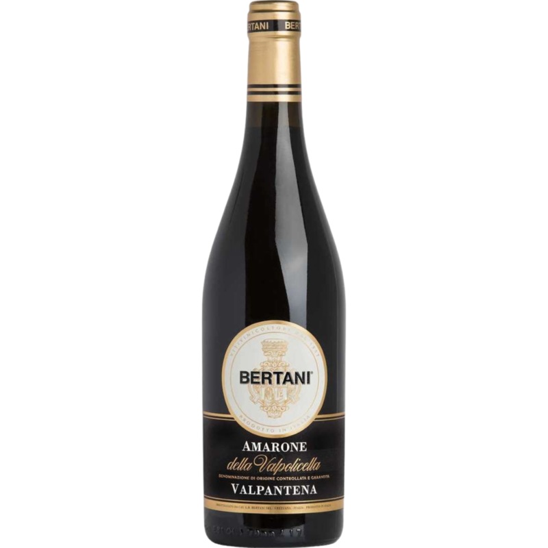 Bertani – Amarone Della Valpolicella, Valpantena 75cl