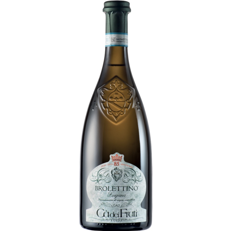 Ca dei Frati – Brolettino Bianco 75cl