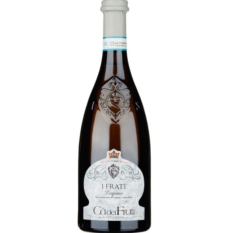 Ca dei Frati – I Frati Lugana 75cl