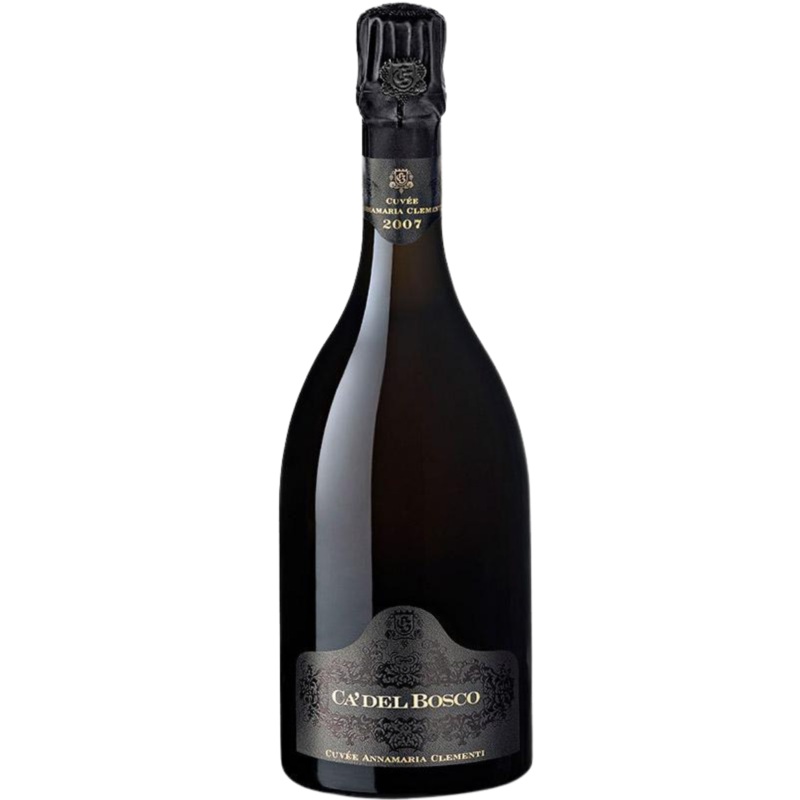 Ca’ del Bosco – Cuve Annamaria Clementi Franciacorta 75cl