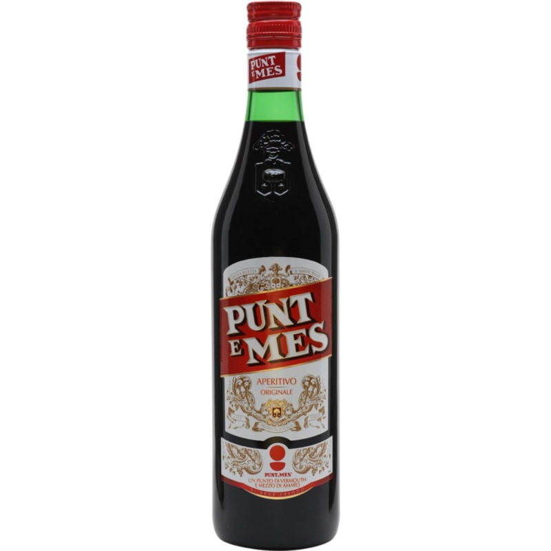 Carpano – Punt E Mes 16% 75cl