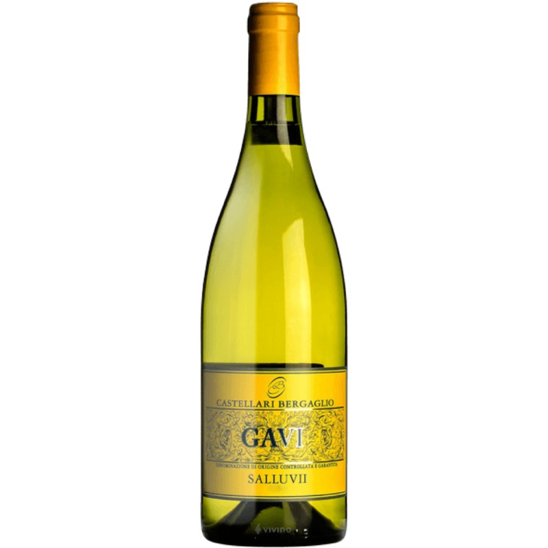Castellari Bergaglio Salluvii – Gavi Docg 75cl