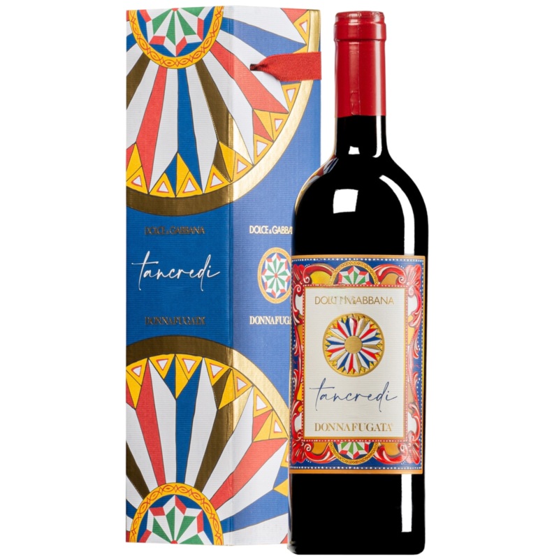 Donnafugata – D&G Tancredi 75cl