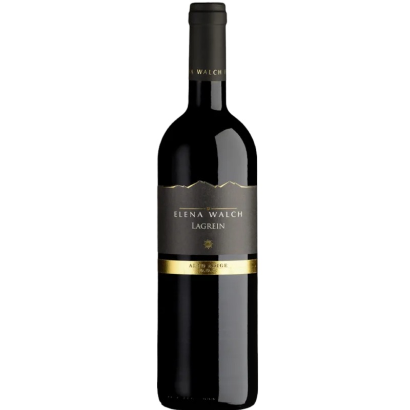 Elena Walch – Lagrein, Sudtirol Alto-Adige, Italy 75cl