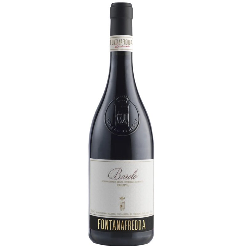 Fontanafredda – Riserva Barolo 2016 75cl